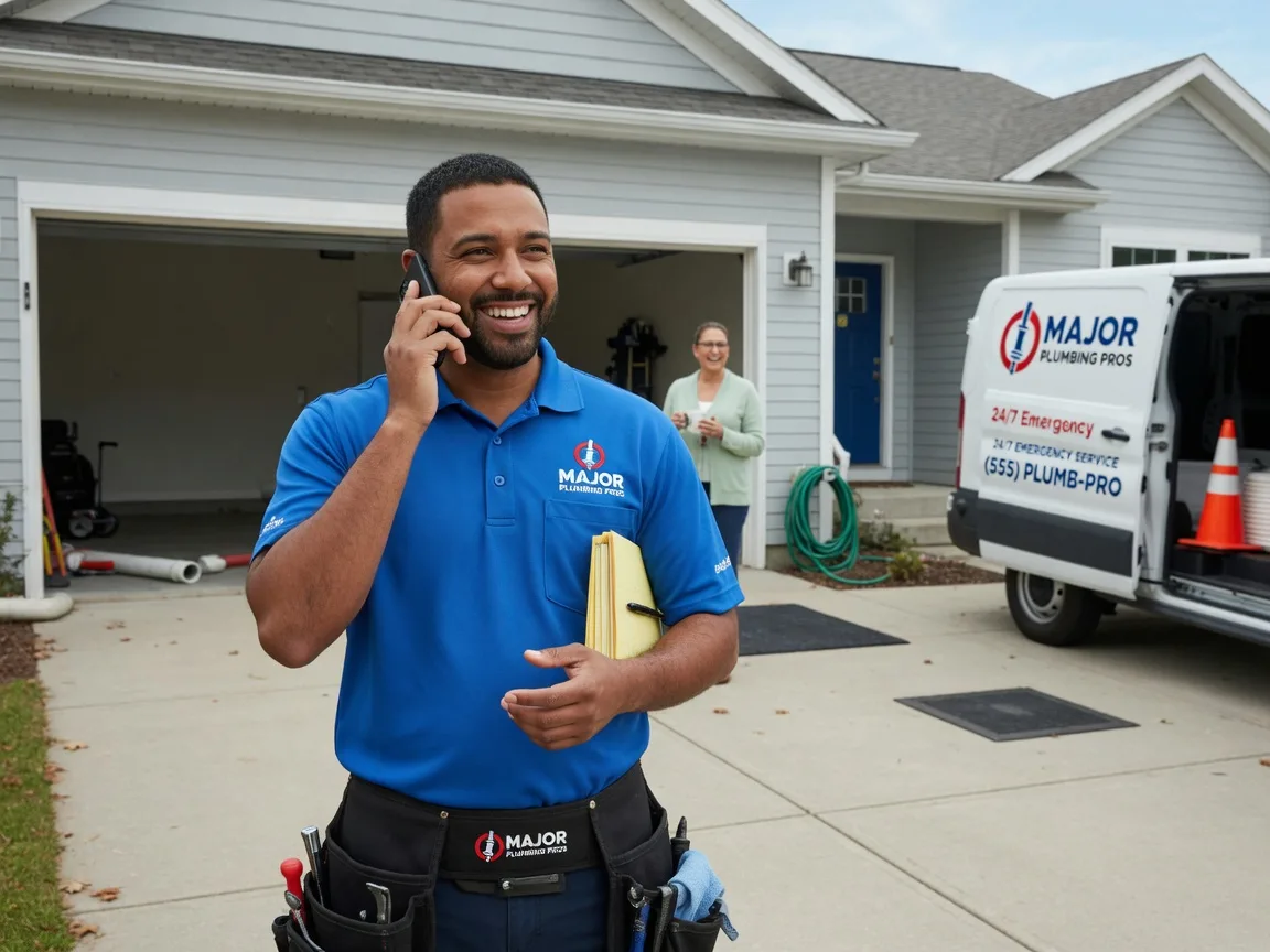 Drain Cleaning Services Hiddenite, NC FAQs